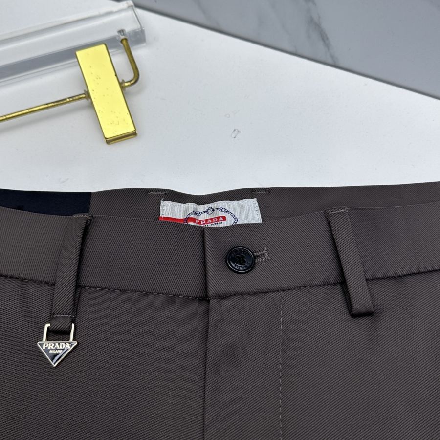 1:1 Replica Prada men Prada New Arrival Factory — AAA Quality Replica — photo 6