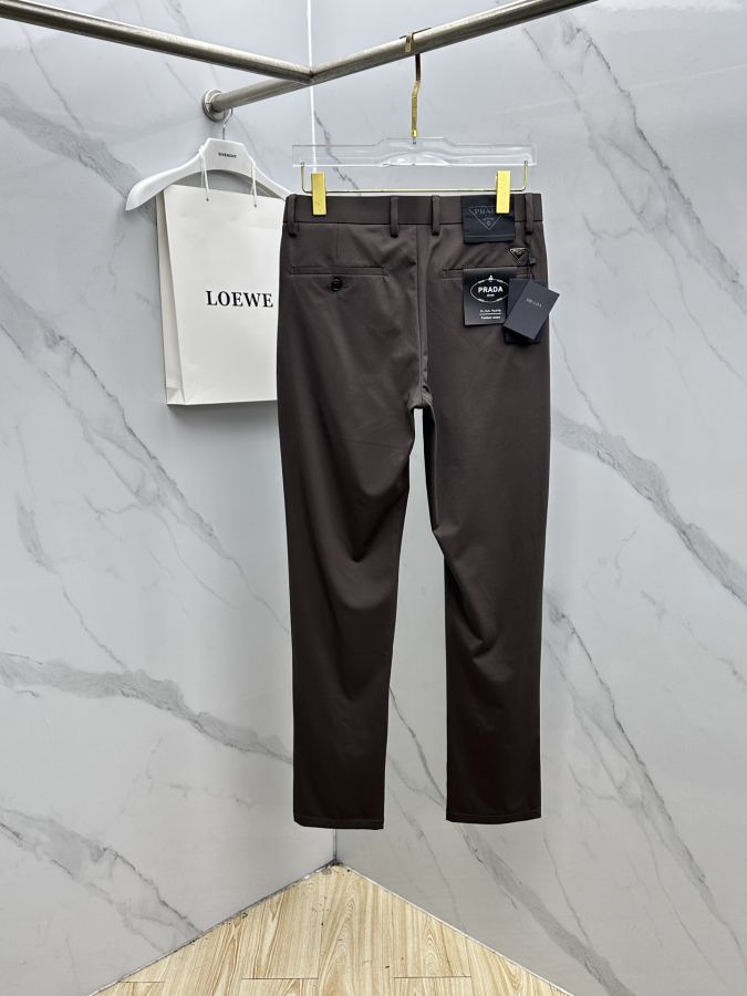 1:1 Replica Prada men Prada New Arrival Factory — AAA Quality Replica — photo 3