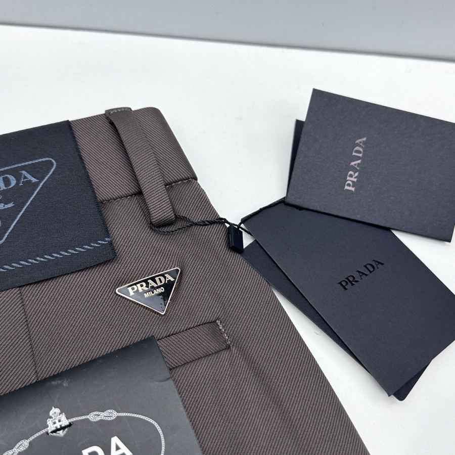 1:1 Replica Prada men Prada New Arrival Factory — AAA Quality Replica — photo 9
