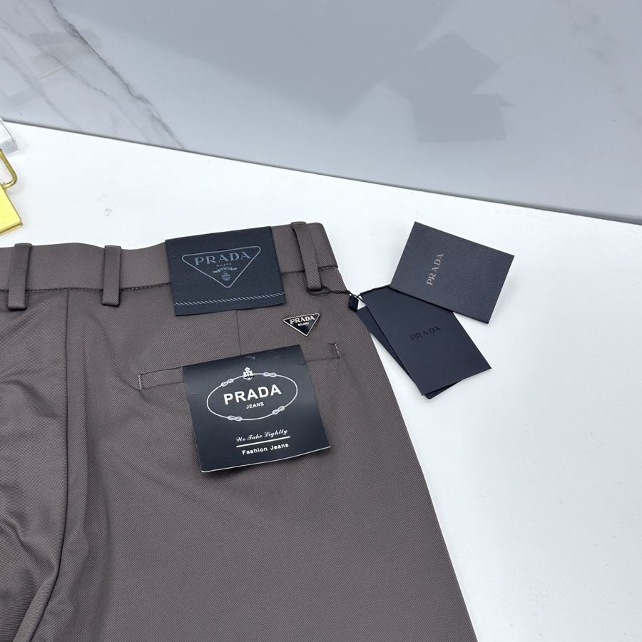 1:1 Replica Prada men Prada New Arrival Factory — AAA Quality Replica — photo 8