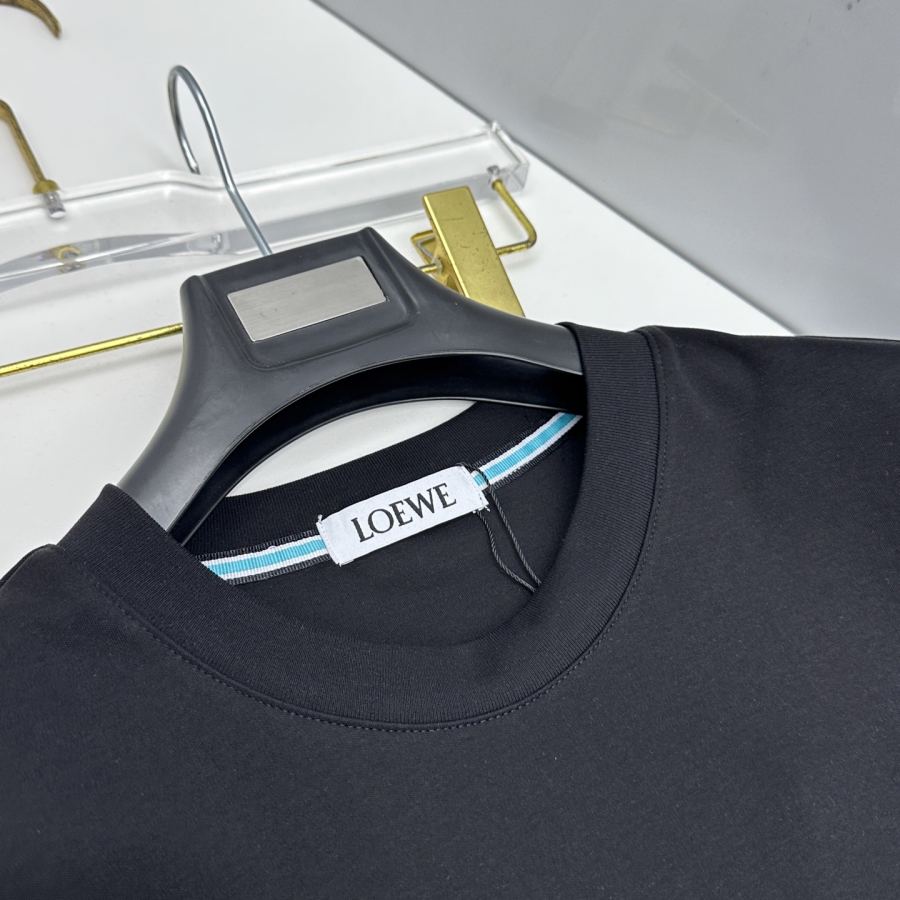 1:1 Replica Loewe men LOEWE T logo A7 — Premium Replica — photo 5
