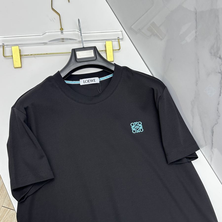 1:1 Replica Loewe men LOEWE T logo A7 — Premium Replica — photo 4