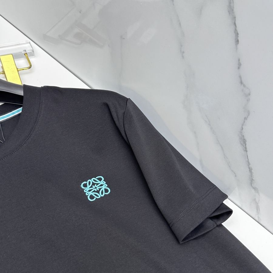 1:1 Replica Loewe men LOEWE T logo A7 — Premium Replica — photo 6