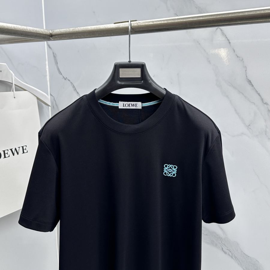 1:1 Replica Loewe men LOEWE T logo A7 — Premium Replica — photo 3