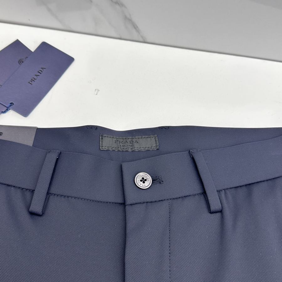 1:1 Replica Prada men PRADA 26ss BD — Premium Replica — photo 6