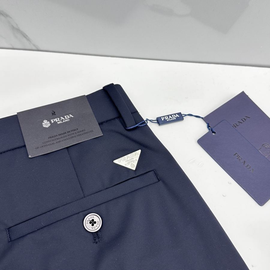 1:1 Replica Prada men PRADA 26ss BD — Premium Replica — photo 9