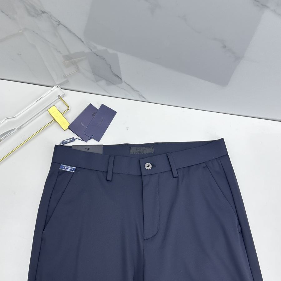 1:1 Replica Prada men PRADA 26ss BD — Premium Replica — photo 4