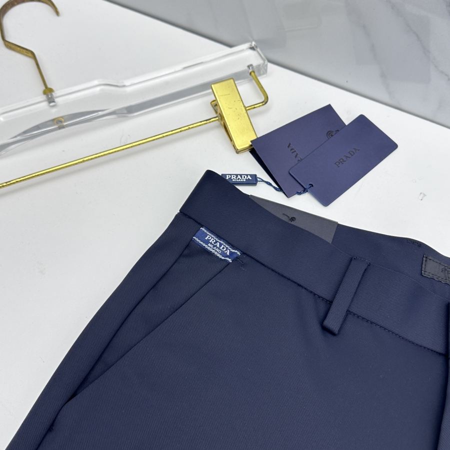 1:1 Replica Prada men PRADA 26ss BD — Premium Replica — photo 5