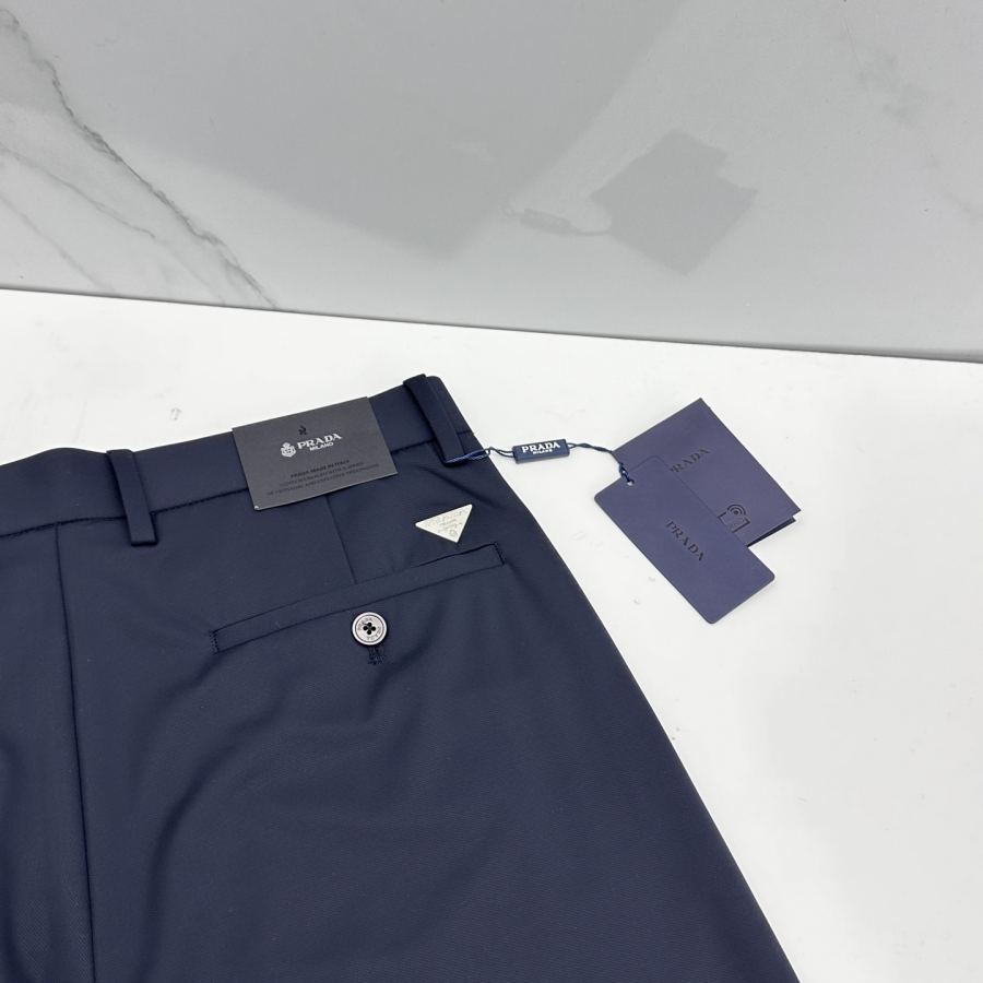 1:1 Replica Prada men PRADA 26ss BD — Premium Replica — photo 8