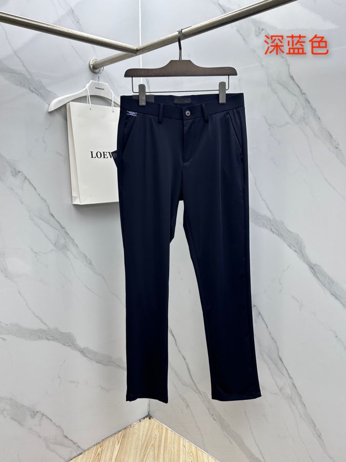 1:1 Replica Prada men PRADA 26ss BD — Premium Replica — photo 2