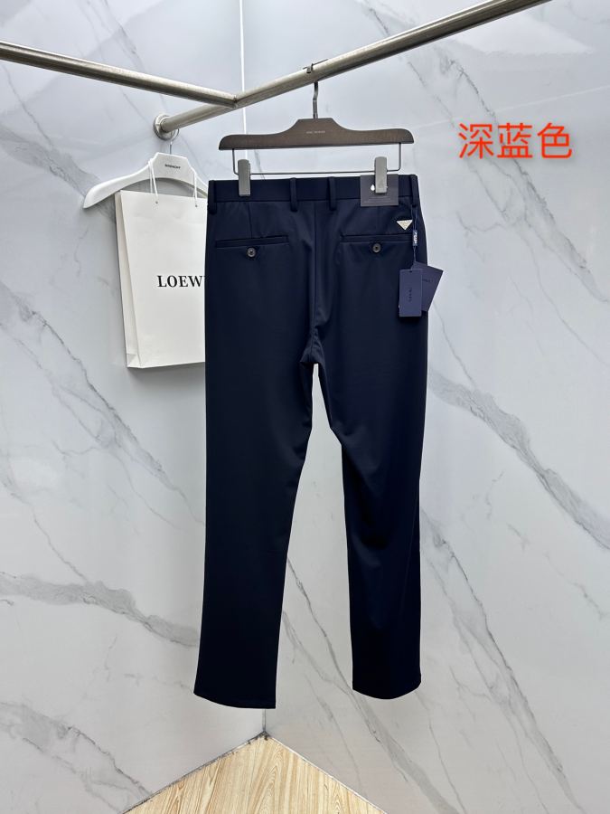 1:1 Replica Prada men PRADA 26ss BD — Premium Replica — photo 3