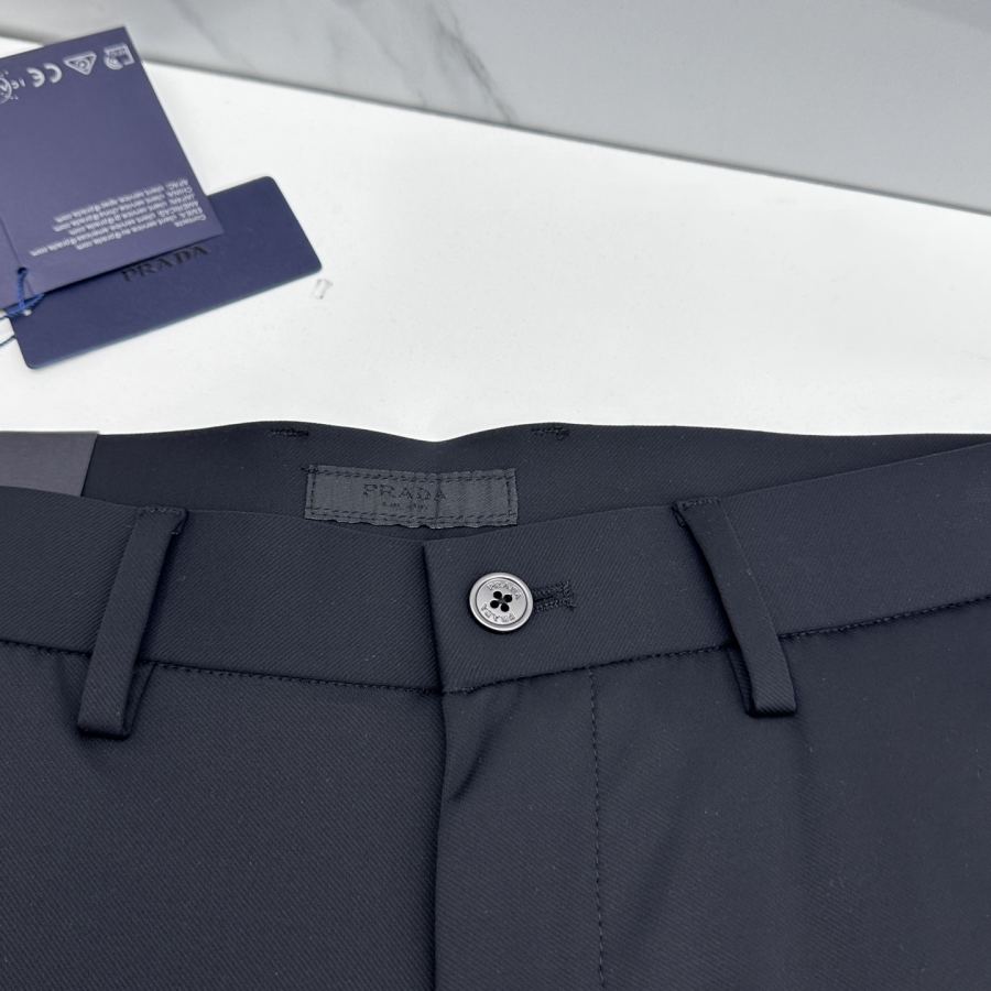 1:1 Replica Prada men PRADA 26ss BD — AAA Quality Replica — photo 6