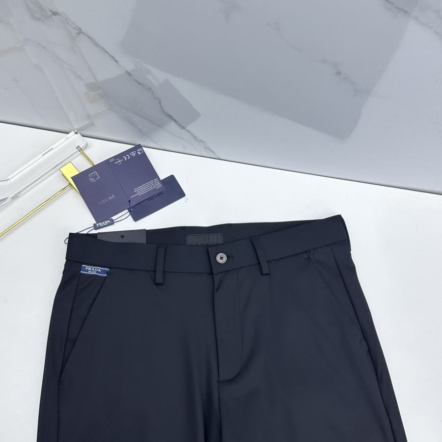 1:1 Replica Prada men PRADA 26ss BD — AAA Quality Replica — photo 4