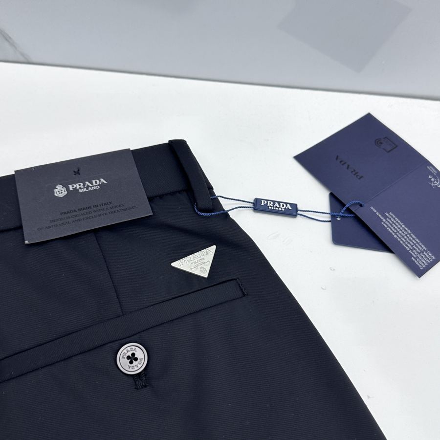 1:1 Replica Prada men PRADA 26ss BD — AAA Quality Replica — photo 9