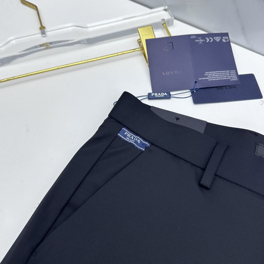 1:1 Replica Prada men PRADA 26ss BD — AAA Quality Replica — photo 5
