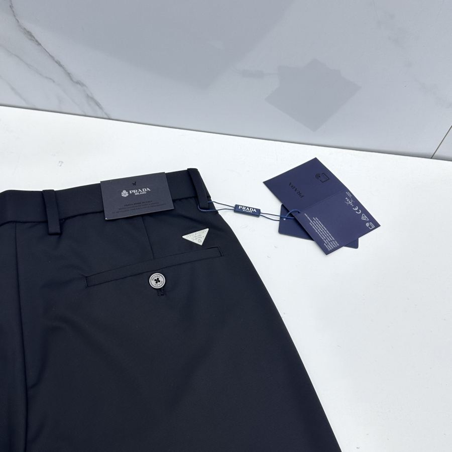 1:1 Replica Prada men PRADA 26ss BD — AAA Quality Replica — photo 8