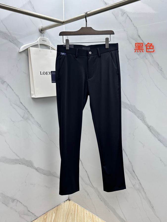 1:1 Replica Prada men PRADA 26ss BD — AAA Quality Replica — photo 2