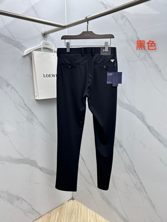 1:1 Replica Prada men PRADA 26ss BD — AAA Quality Replica — photo 3
