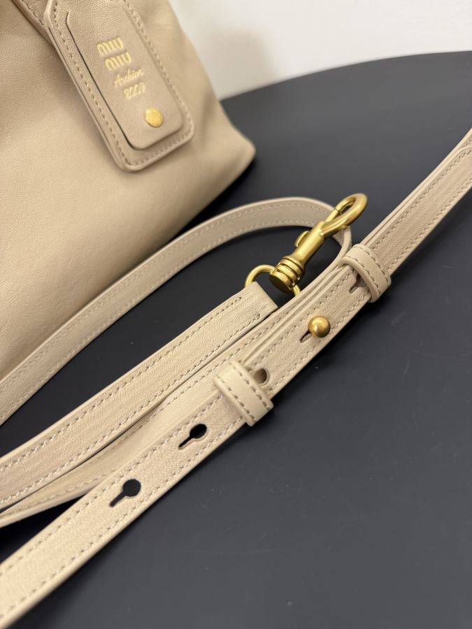 1:1 Replica Miu bag 𝗠𝗶𝘂𝗠𝗶𝘂 Aventure — AAA Quality Replica — photo 5