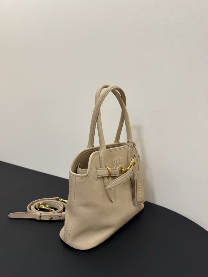 1:1 Replica Miu bag 𝗠𝗶𝘂𝗠𝗶𝘂 Aventure — AAA Quality Replica — photo 2