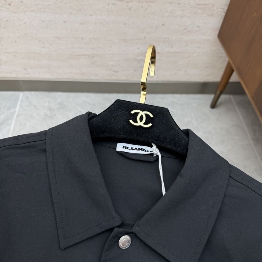 1:1 Replica JIL Sander men — 1:1 Replica — photo 5