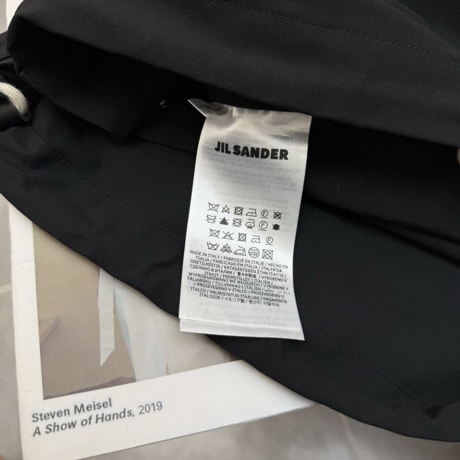 1:1 Replica JIL Sander men — 1:1 Replica — photo 8