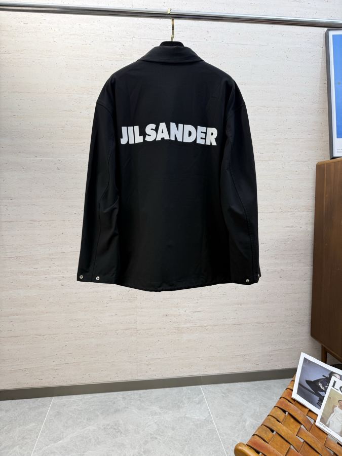 1:1 Replica JIL Sander men — 1:1 Replica — photo 4