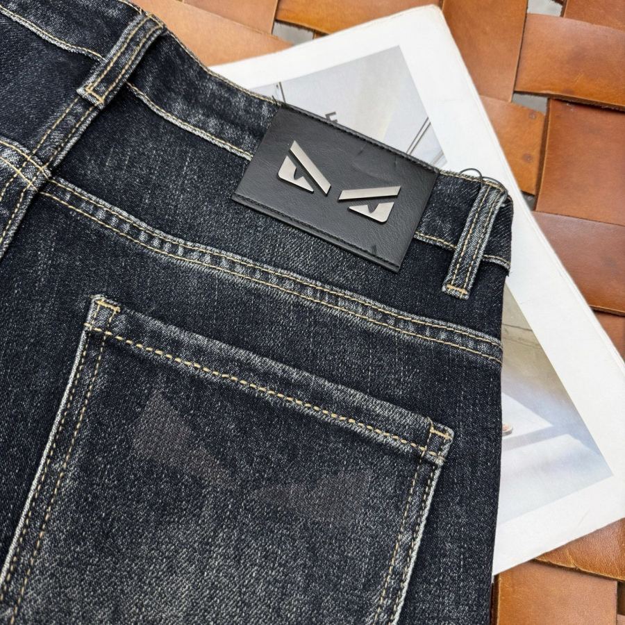 1:1 Replica Fendi men — 1:1 Replica — photo 8