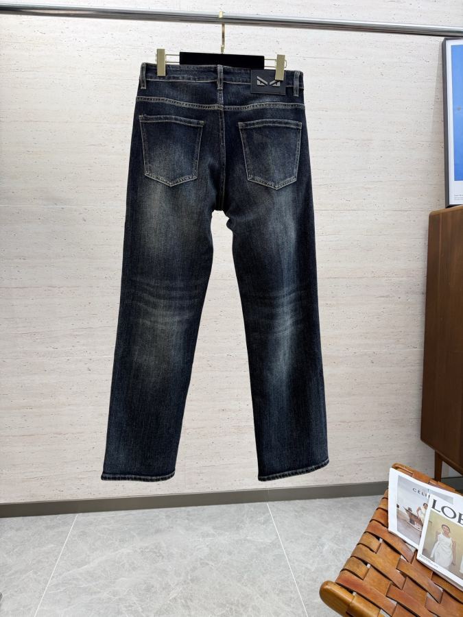 1:1 Replica Fendi men — 1:1 Replica — photo 2