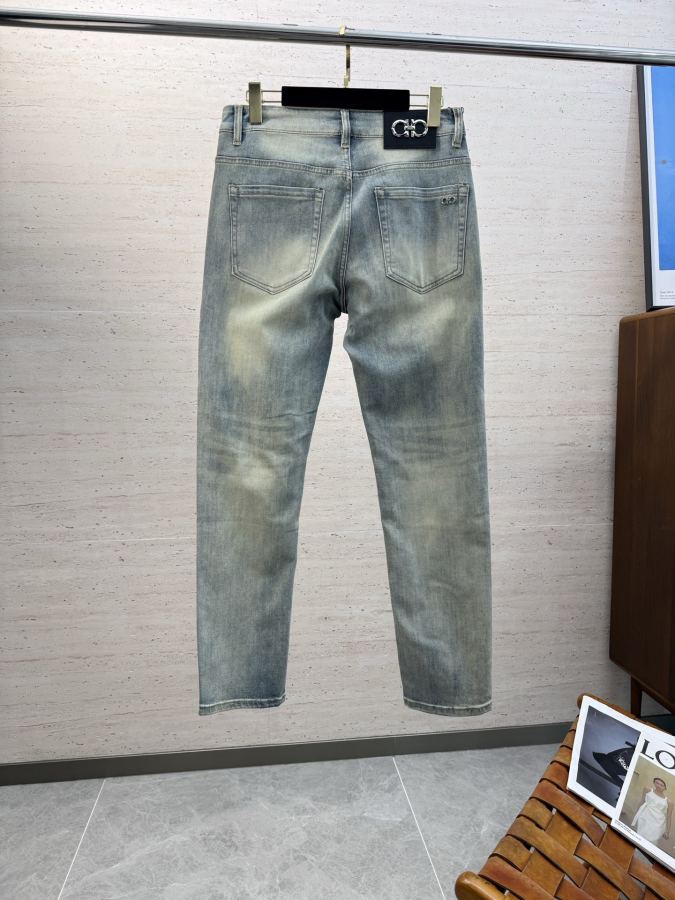 1:1 Replica Ferragamo men — AAA Quality Replica — photo 3