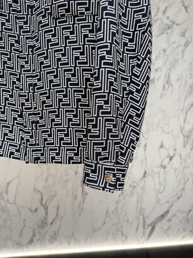 1:1 Replica Fendi men — AAA Quality Replica — photo 4