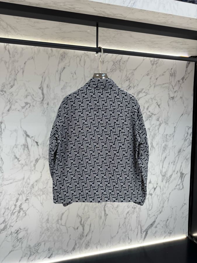 1:1 Replica Fendi men — AAA Quality Replica — photo 9