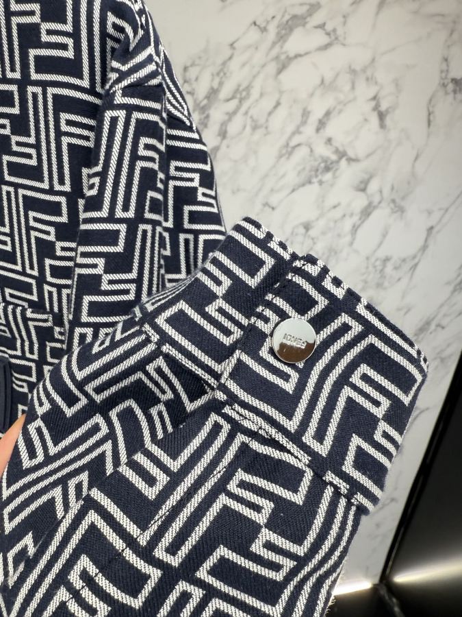 1:1 Replica Fendi men — AAA Quality Replica — photo 6