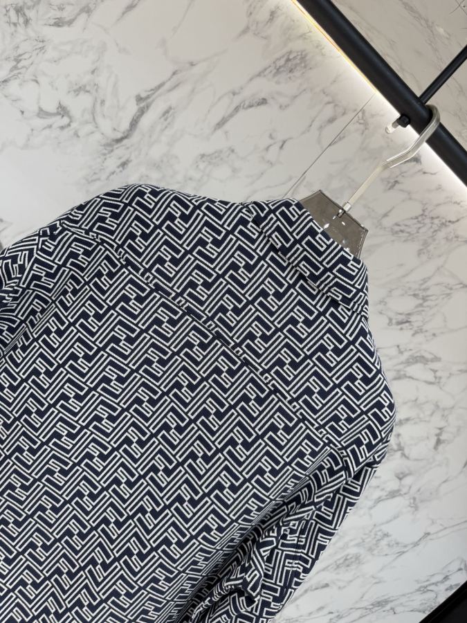 1:1 Replica Fendi men — AAA Quality Replica — photo 8