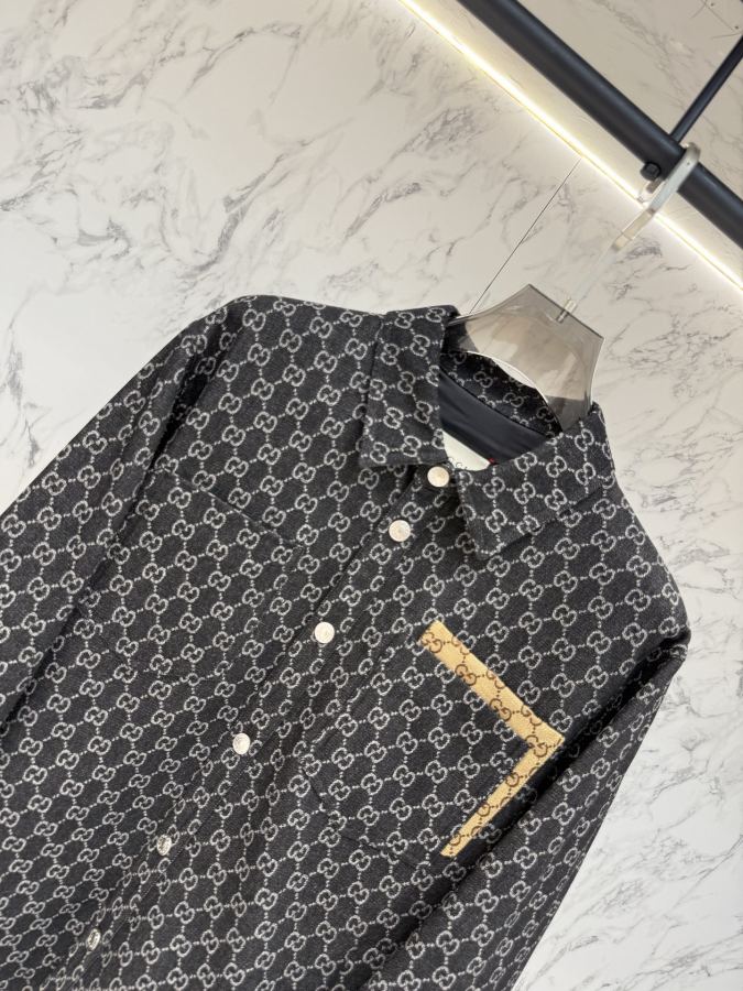 1:1 Replica Gucci men — Premium Replica — photo 4