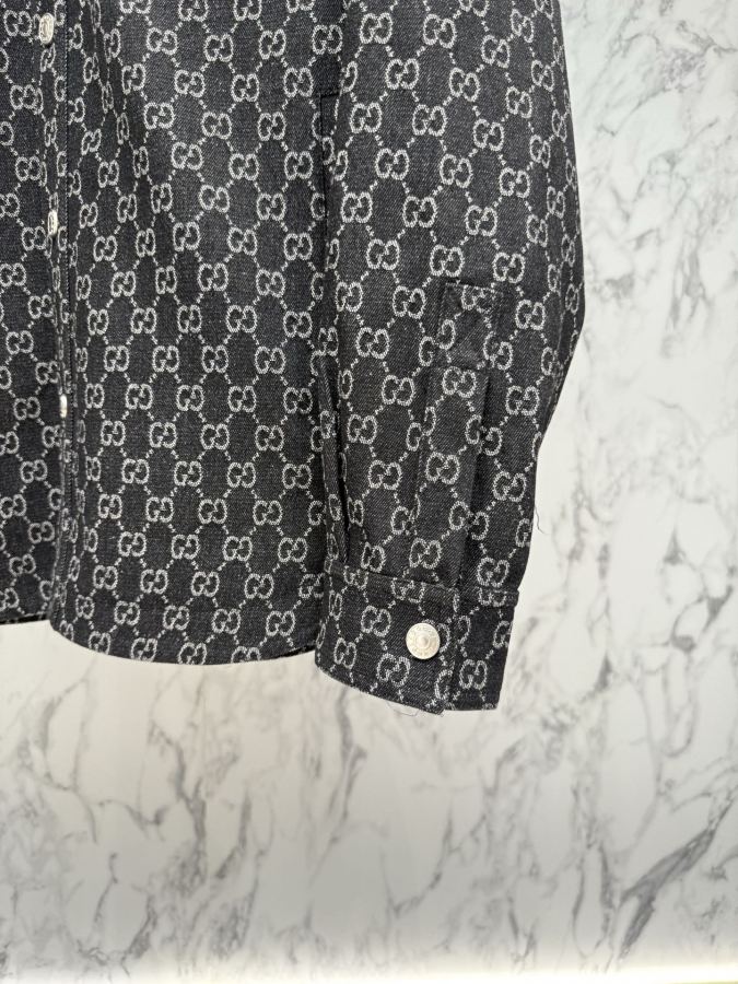 1:1 Replica Gucci men — Premium Replica — photo 7