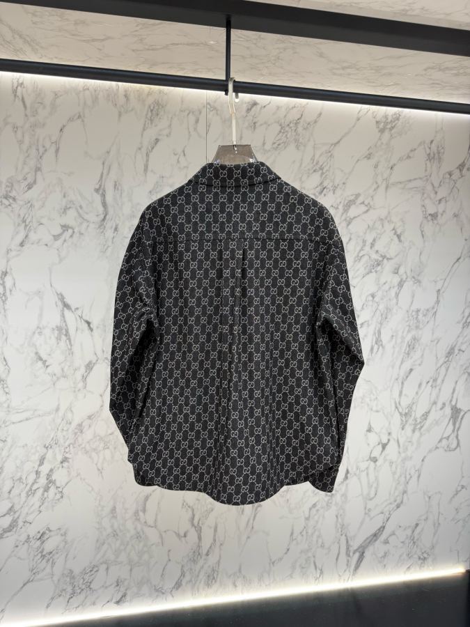 1:1 Replica Gucci men — Premium Replica — photo 3