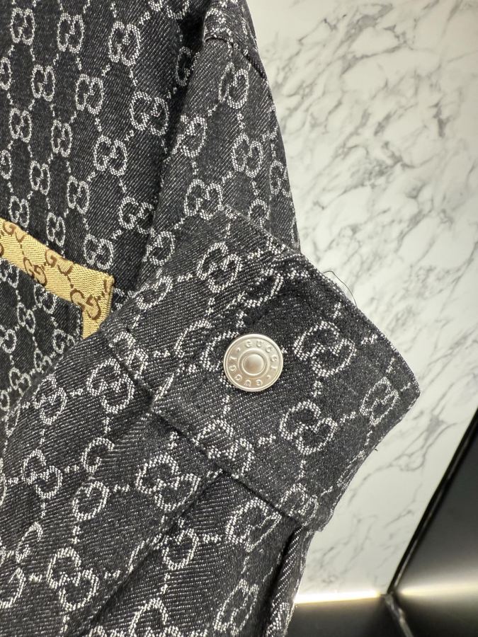 1:1 Replica Gucci men — Premium Replica — photo 8