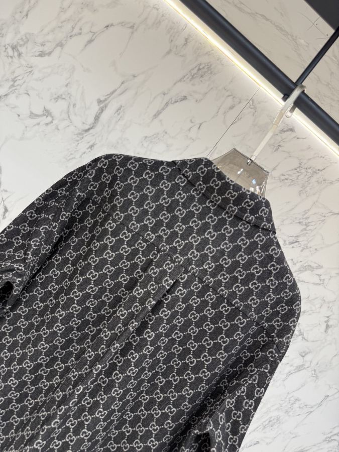 1:1 Replica Gucci men — Premium Replica — photo 9