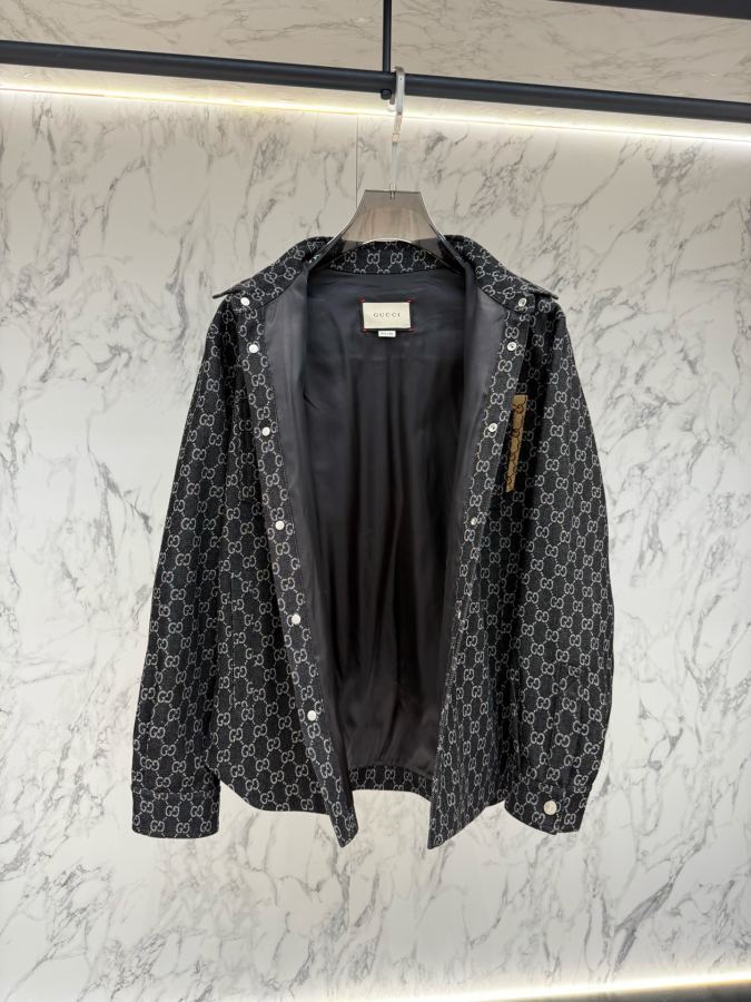 1:1 Replica Gucci men — Premium Replica — photo 2