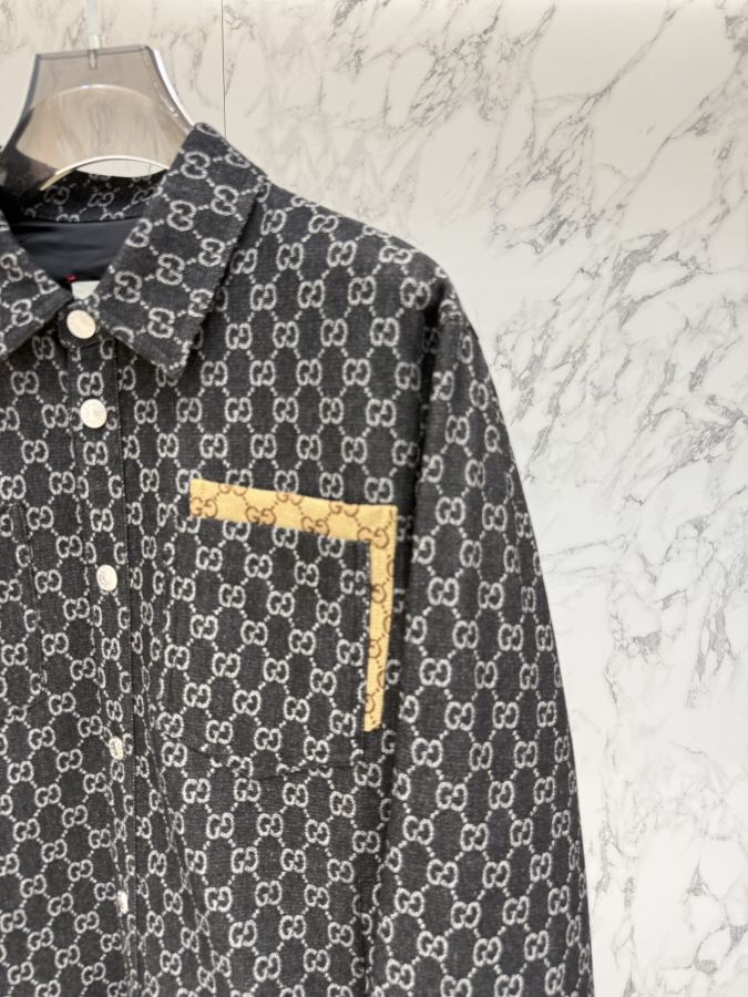1:1 Replica Gucci men — Premium Replica — photo 6
