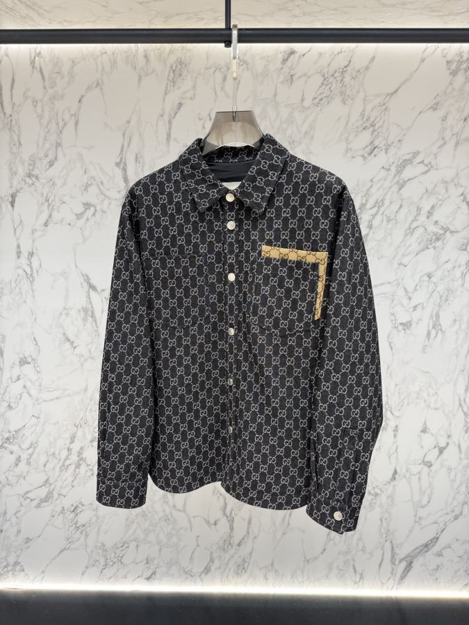1:1 Replica Gucci men — Premium Replica — photo 5