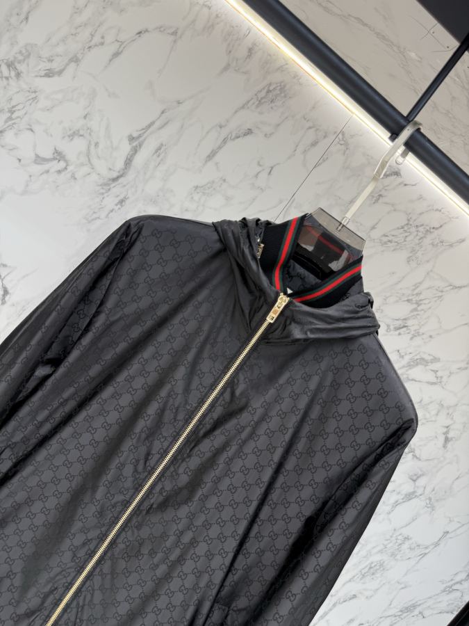 1:1 Replica Gucci men Release price — AAA Quality Replica — photo 4