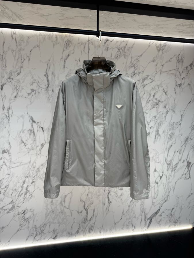 1:1 Replica Prada men Release price — Premium Replica