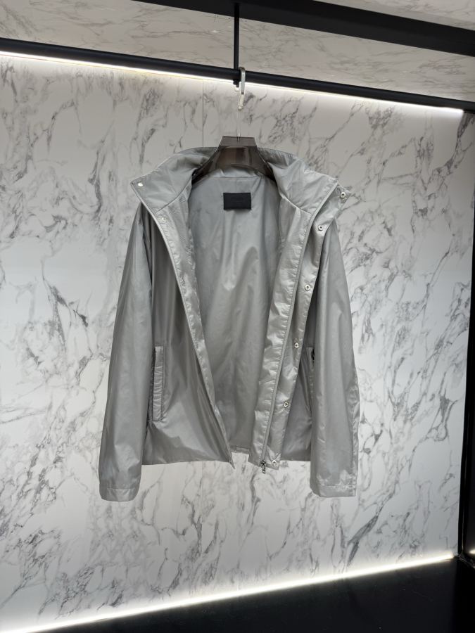 1:1 Replica Prada men Release price — Premium Replica — photo 2