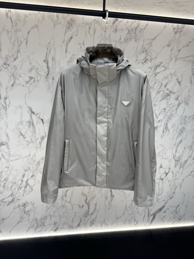 1:1 Replica Prada men Release price — Premium Replica — photo 5