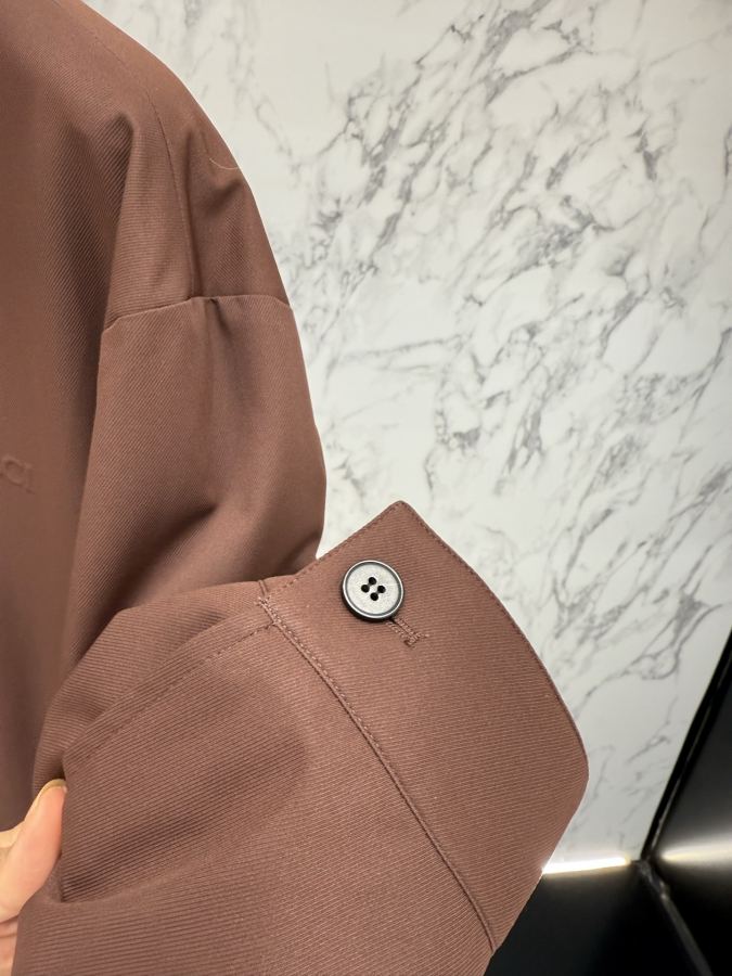 1:1 Replica Gucci men Release price — Premium Replica — photo 7