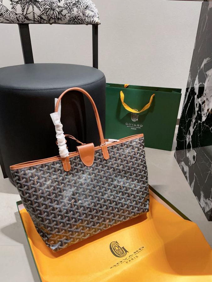 1:1 Replica Goyard bag Gift box packaging — AAA Quality Replica — photo 5