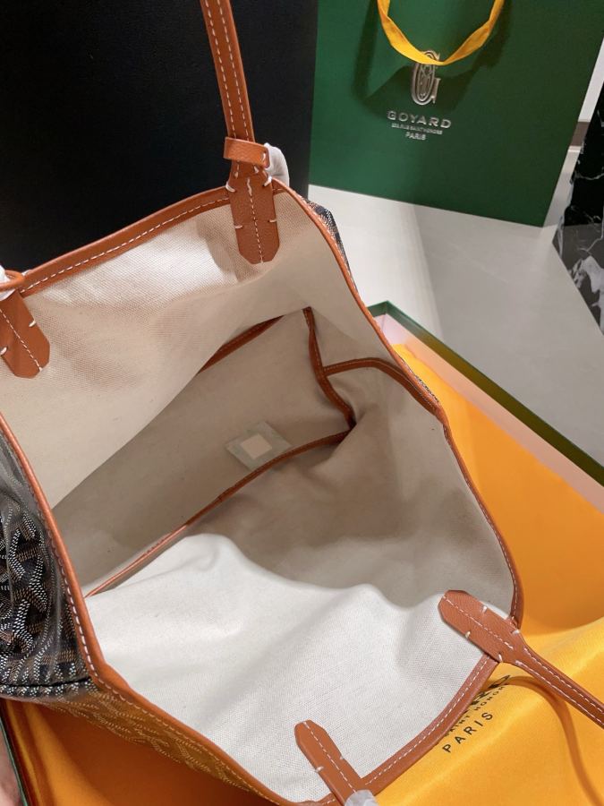 1:1 Replica Goyard bag Gift box packaging — AAA Quality Replica — photo 9