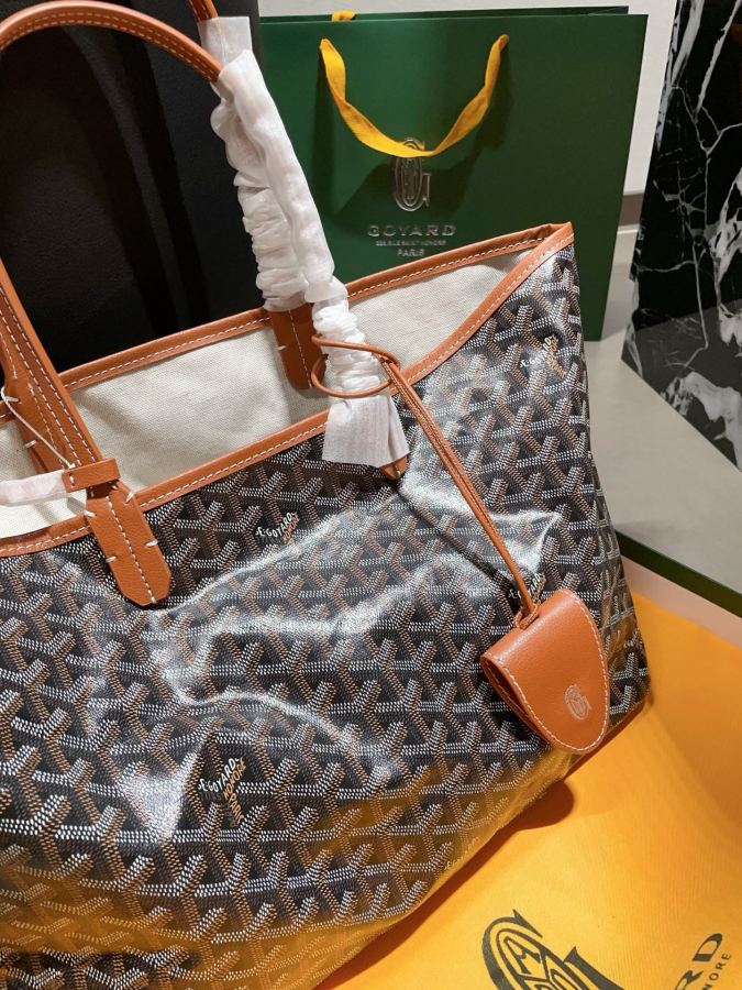 1:1 Replica Goyard bag Gift box packaging — AAA Quality Replica — photo 2